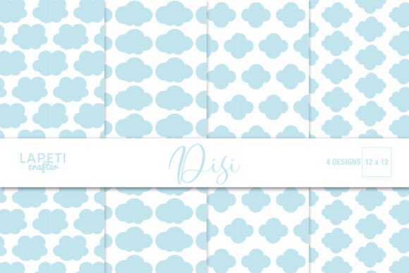 Cloud Digital Paper Pack: A Strategic Tool for Creative and Professional Projects