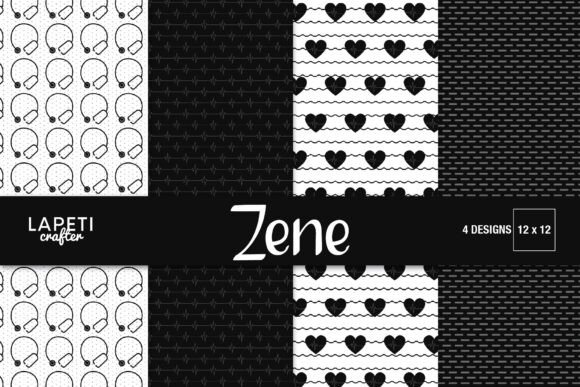 Medical Digital Paper, Nurse Backgrounds